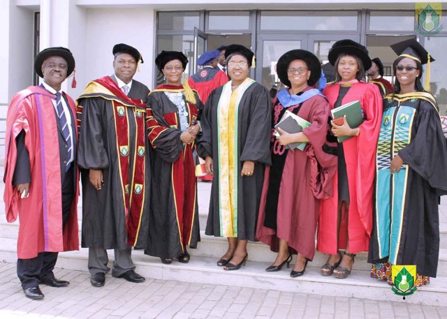 2nd Inaugural Lecture