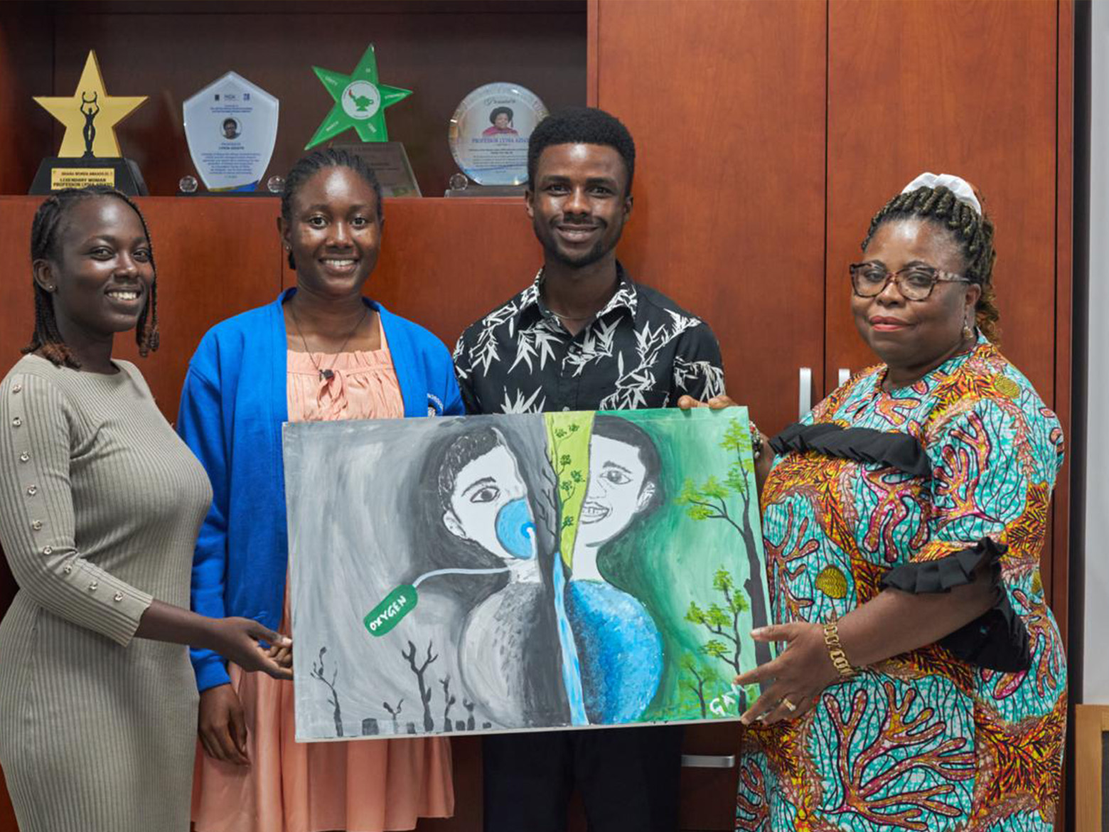 UHAS NTDs Centre targets Mental Health and Tropical Disease Care affecting Ghana’s Most Vulnerable Communities