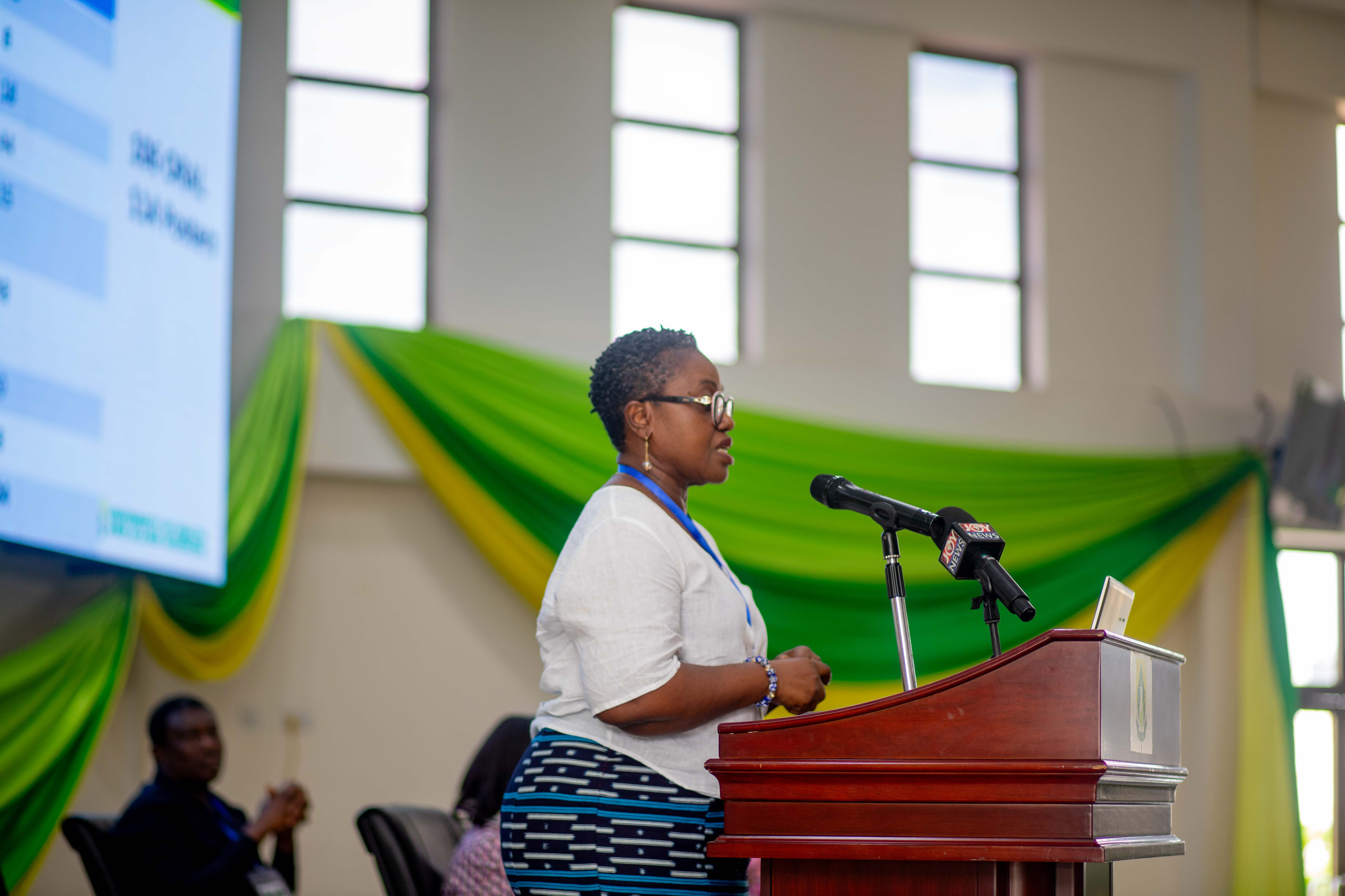 2ND UHAS Research Conference ends with Intensified International Participation