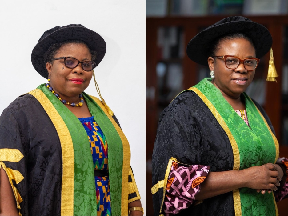 RENEWAL OF APPOINTMENTS OF VICE CHANCELLOR AND REGISTRAR OF THE UNIVERSITY OF HEALTH AND ALLIED SCIENCES
