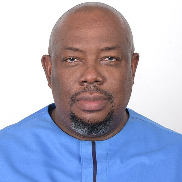 Mr. Patrick De Souza