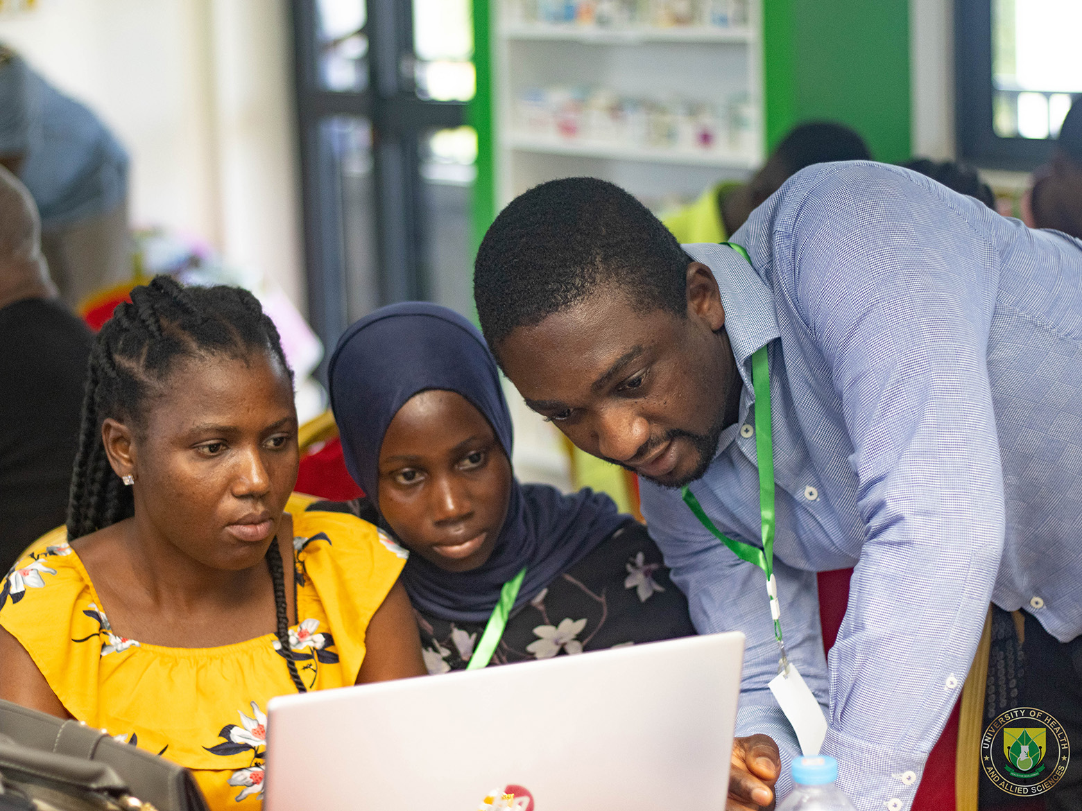 UHAS Hosts Intensive Workshop to Strengthen Neuropharmacology Research Capacity for Mental Health in Ghana