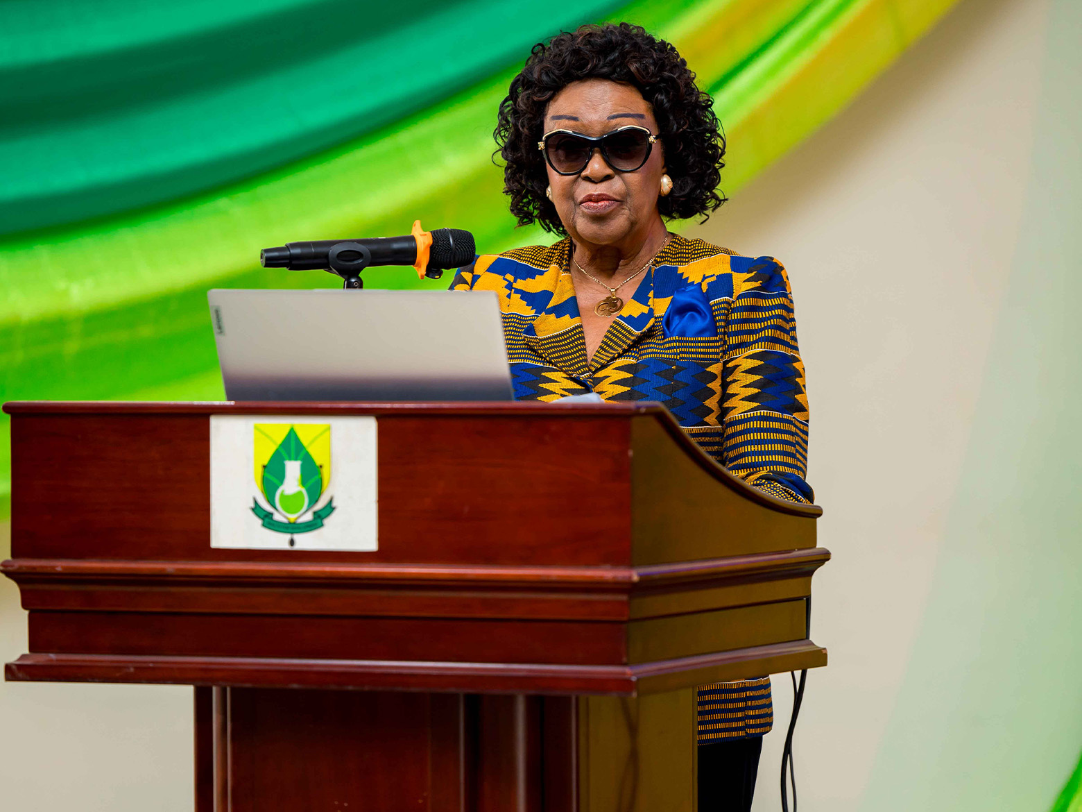 UHAS Marks 10th Prof. Atta Mills Leadership Lecture with Focus on Reproductive Health