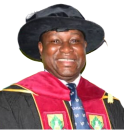 Dr. Emmanuel Anydoho