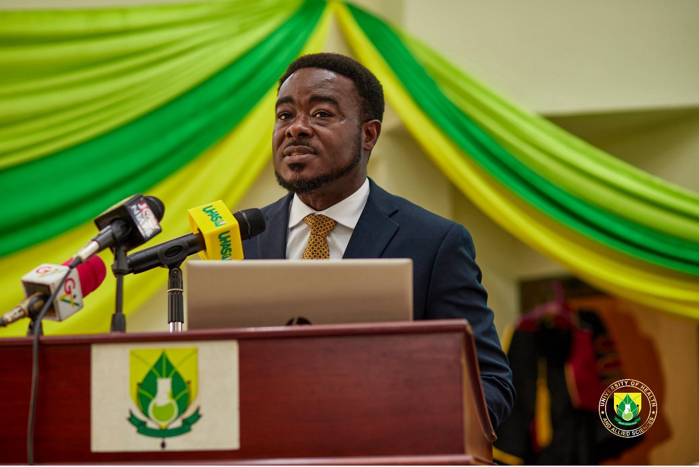 Dr. Sodzi Sodzi-Tettey