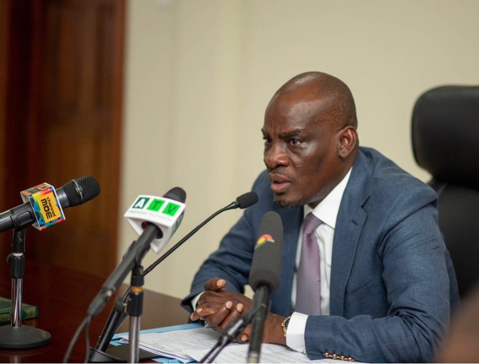 Minister of Education