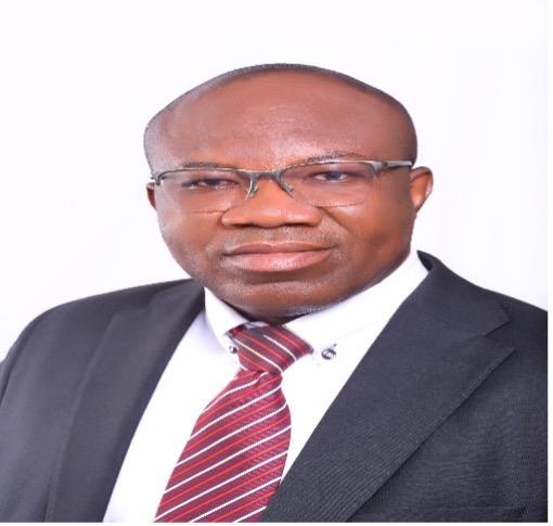 PROF. MARK APPIAH