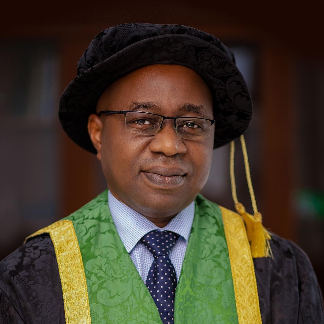 Pro Vice-Chancellor